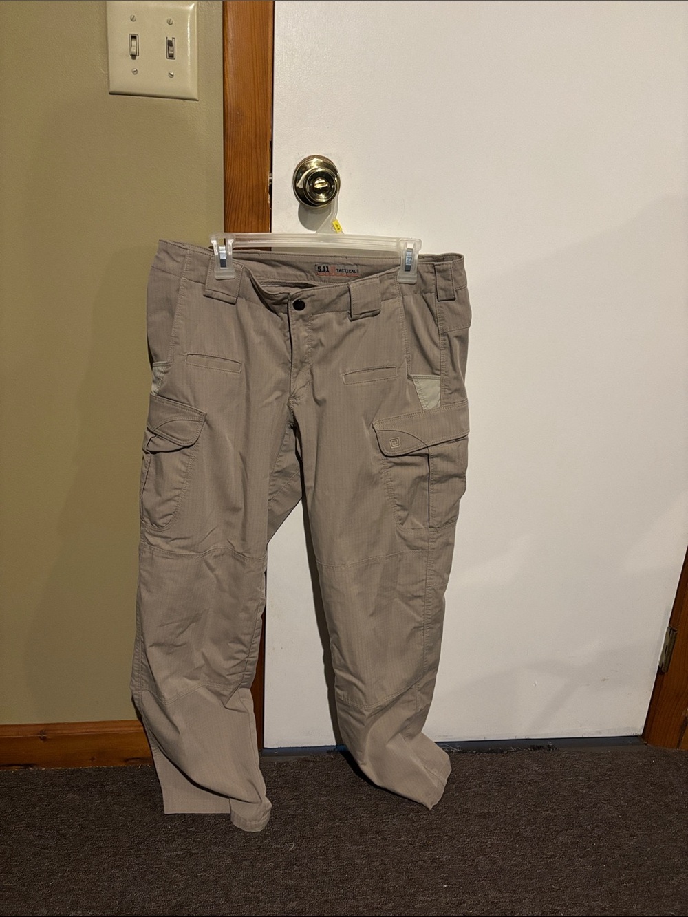 Women’s tac pants